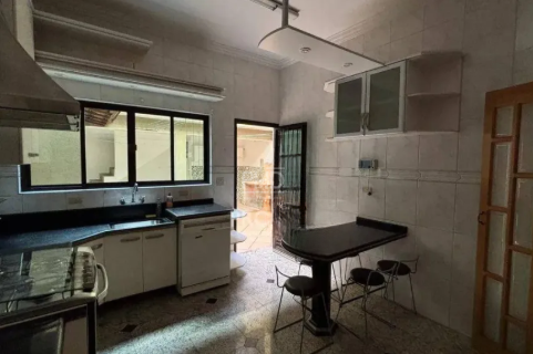 Sobrado, 5 quartos, 343 m² - Foto 5