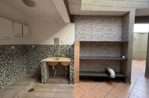 Sobrado, 5 quartos, 343 m² - Foto 21