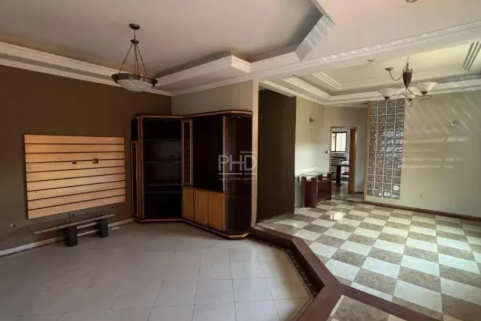 Sobrado, 5 quartos, 343 m² - Foto 1