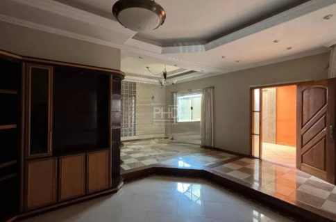 Sobrado, 5 quartos, 343 m² - Foto 3