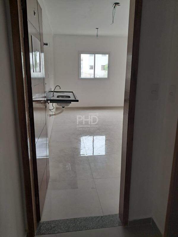 Apartamento, 2 quartos, 52 m² - Foto 3
