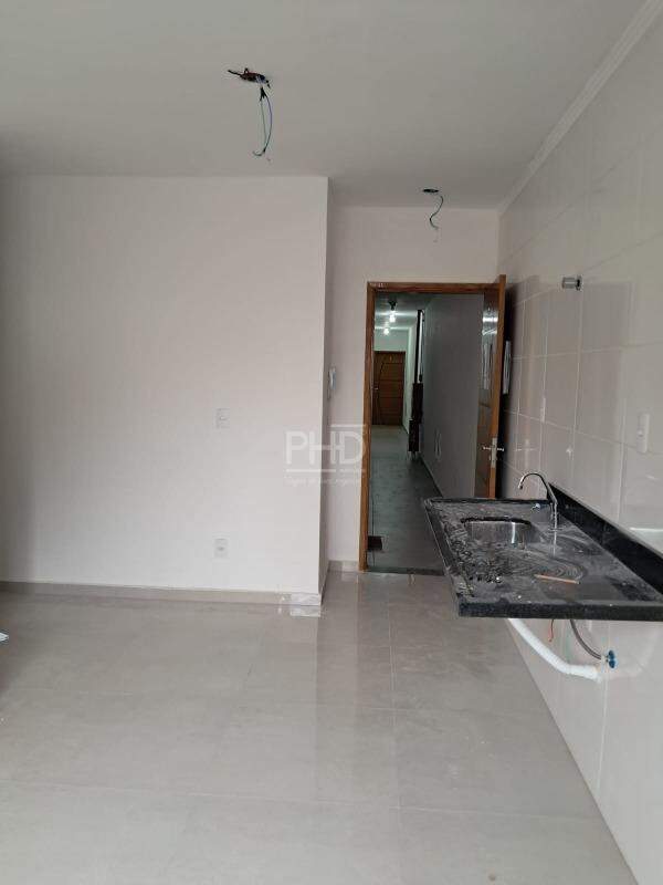 Apartamento, 2 quartos, 52 m² - Foto 4