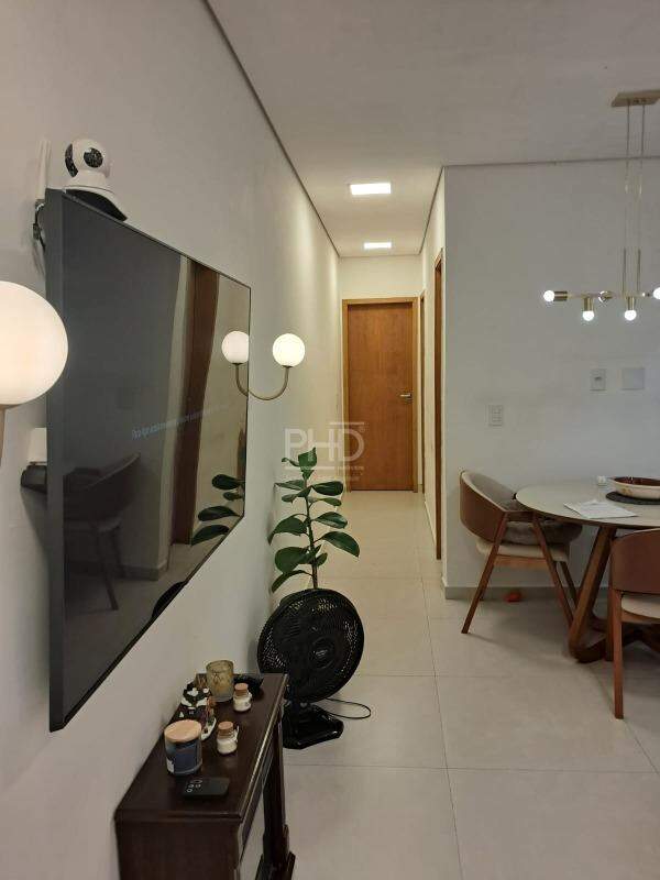 Apartamento, 2 quartos, 53 m² - Foto 4