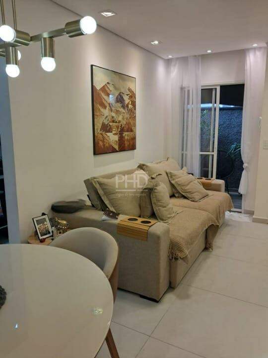 Apartamento, 2 quartos, 53 m² - Foto 1