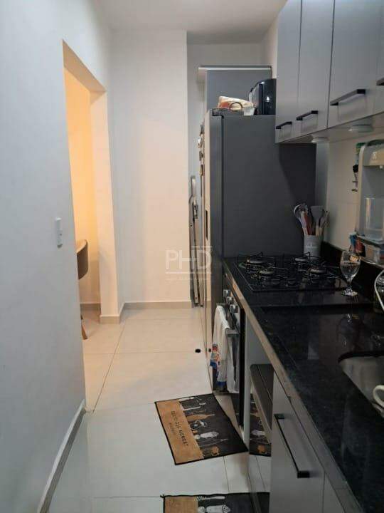 Apartamento, 2 quartos, 53 m² - Foto 9