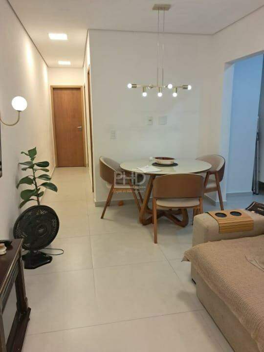 Apartamento, 2 quartos, 53 m² - Foto 5