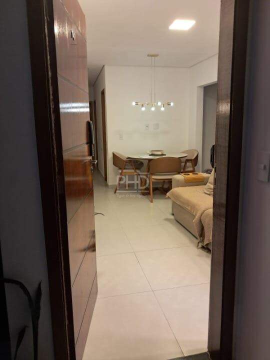 Apartamento, 2 quartos, 53 m² - Foto 2