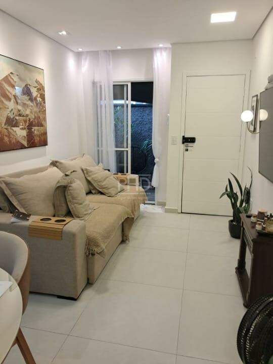 Apartamento, 2 quartos, 53 m² - Foto 3