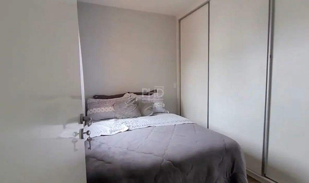 Apartamento, 2 quartos, 42 m² - Foto 5
