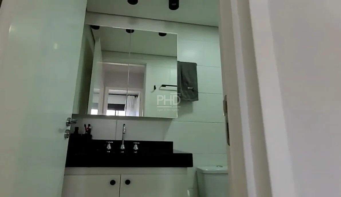 Apartamento, 2 quartos, 42 m² - Foto 8