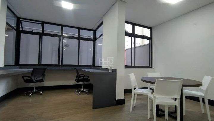 Apartamento, 2 quartos, 42 m² - Foto 17