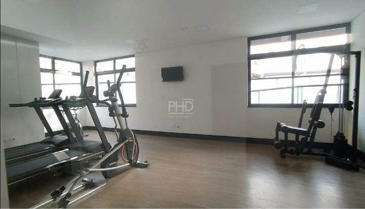 Apartamento, 2 quartos, 42 m² - Foto 10