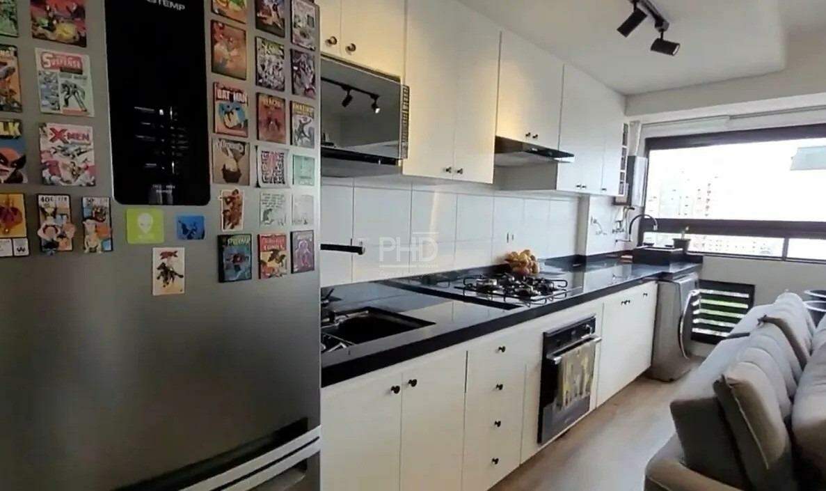 Apartamento, 2 quartos, 42 m² - Foto 4