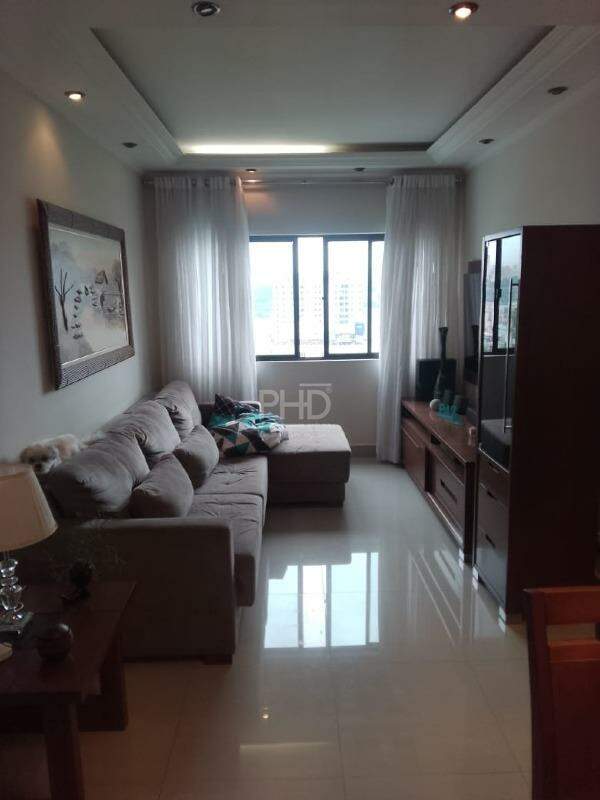 Apartamento, 3 quartos, 100 m² - Foto 1