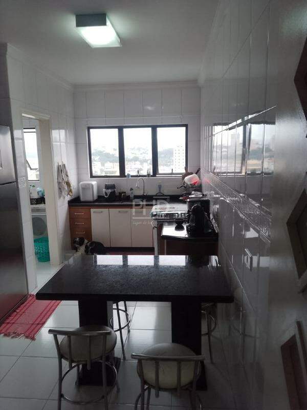 Apartamento, 3 quartos, 100 m² - Foto 5