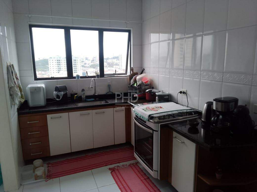 Apartamento, 3 quartos, 100 m² - Foto 4