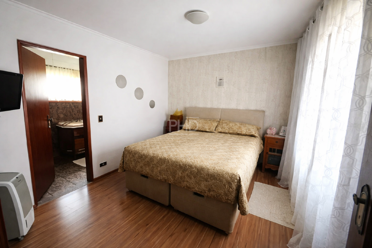 Sobrado, 2 quartos, 158 m² - Foto 6