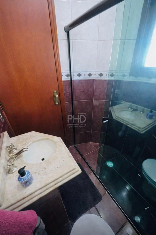 Sobrado, 2 quartos, 158 m² - Foto 12