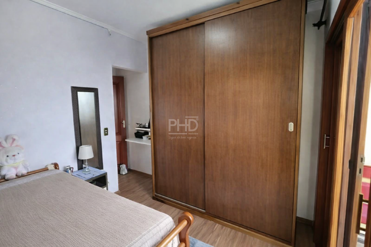 Sobrado, 2 quartos, 158 m² - Foto 9