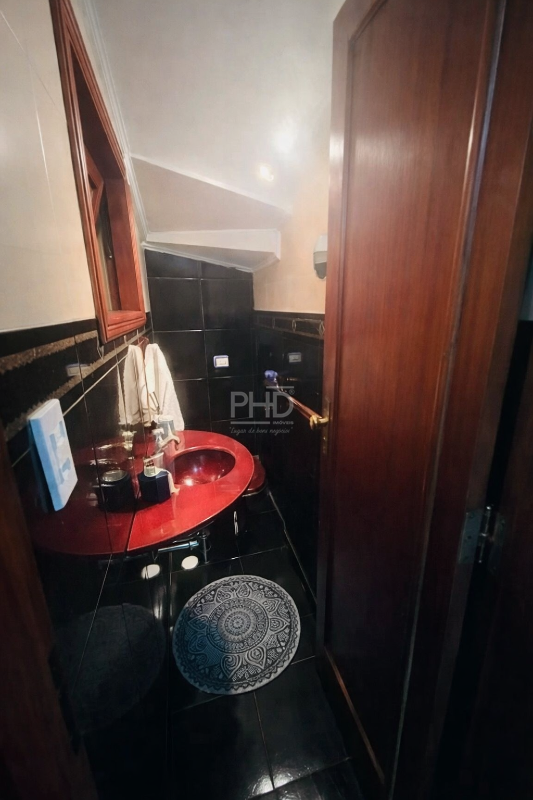 Sobrado, 2 quartos, 158 m² - Foto 13