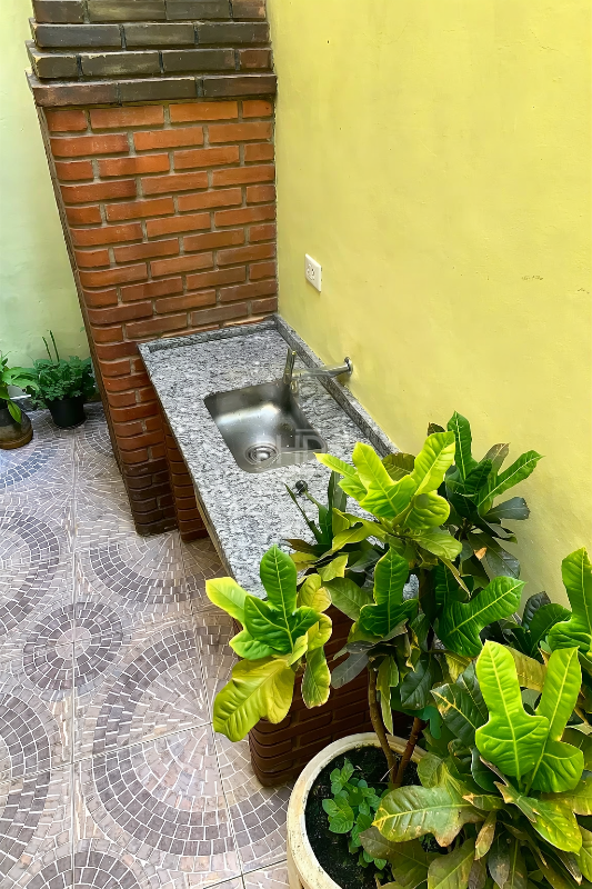 Sobrado, 2 quartos, 158 m² - Foto 15