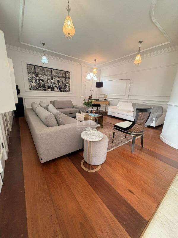 Casa, 4 quartos, 575 m² - Foto 3