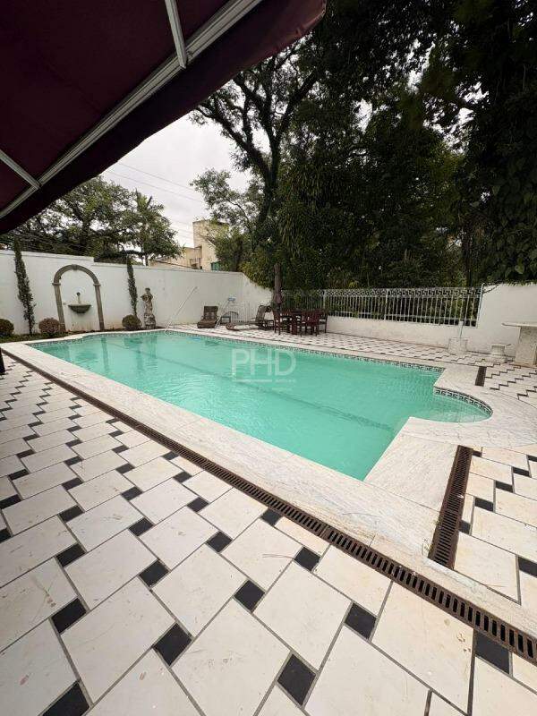 Casa, 4 quartos, 575 m² - Foto 45