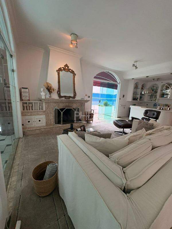 Casa, 4 quartos, 575 m² - Foto 26