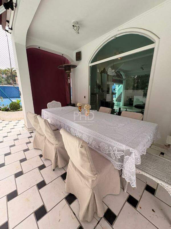 Casa, 4 quartos, 575 m² - Foto 33