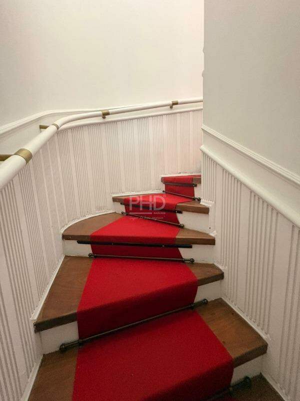Casa, 4 quartos, 575 m² - Foto 23