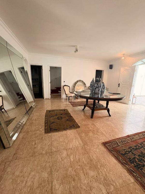 Casa, 4 quartos, 575 m² - Foto 29