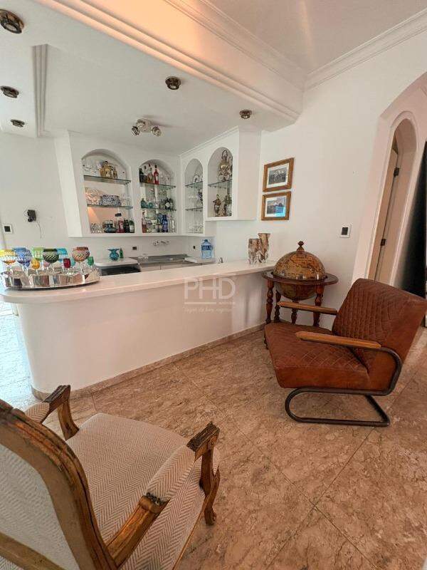 Casa, 4 quartos, 575 m² - Foto 31
