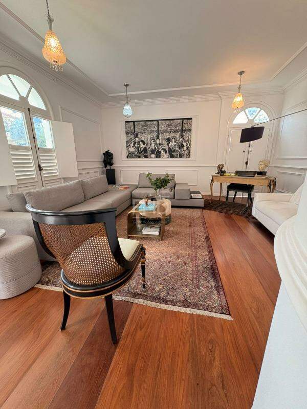 Casa, 4 quartos, 575 m² - Foto 2