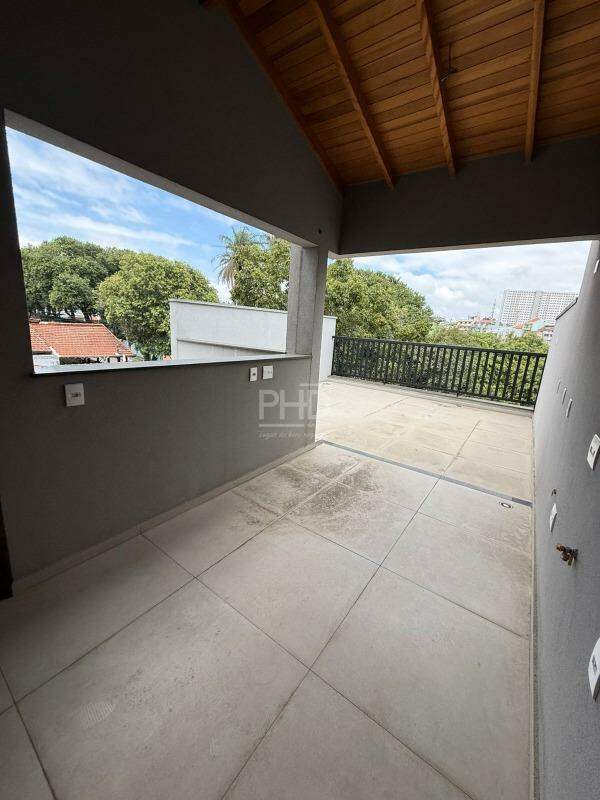 Cobertura, 2 quartos, 89 m² - Foto 1