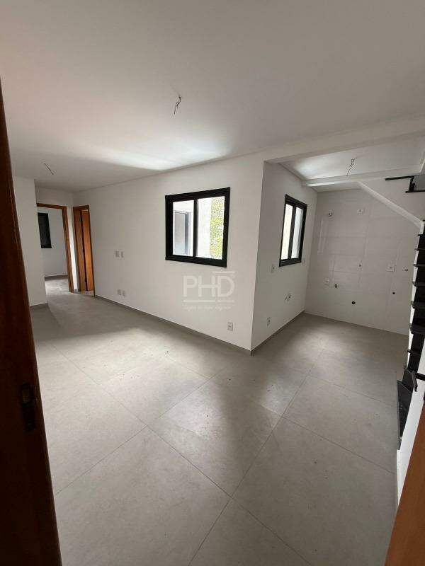 Cobertura, 2 quartos, 82 m² - Foto 2