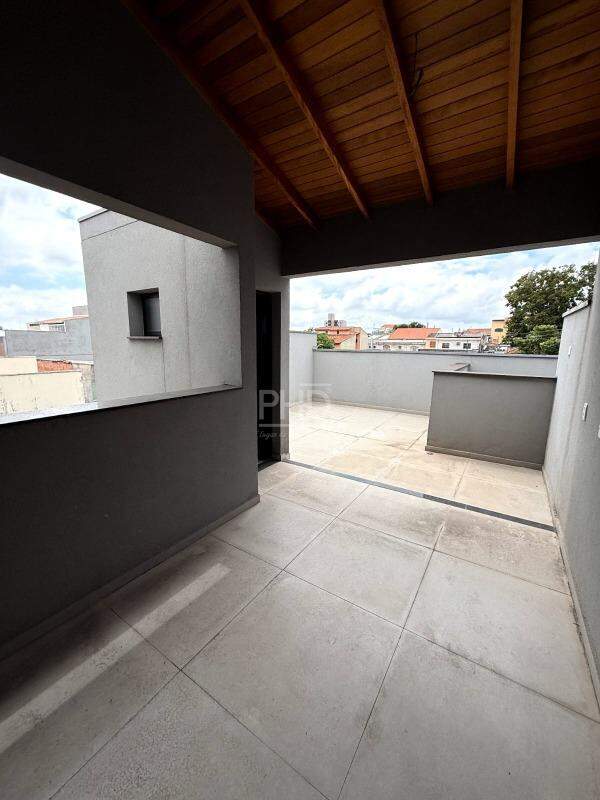 Cobertura, 2 quartos, 88 m² - Foto 1