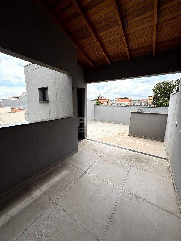 Cobertura, 2 quartos, 81 m² - Foto 1