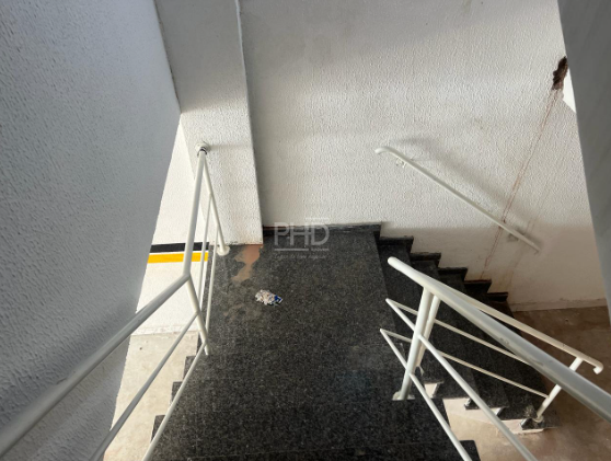 Apartamento, 2 quartos, 40 m² - Foto 9