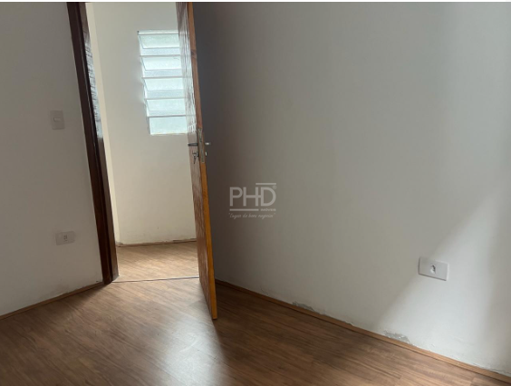 Apartamento, 2 quartos, 40 m² - Foto 5
