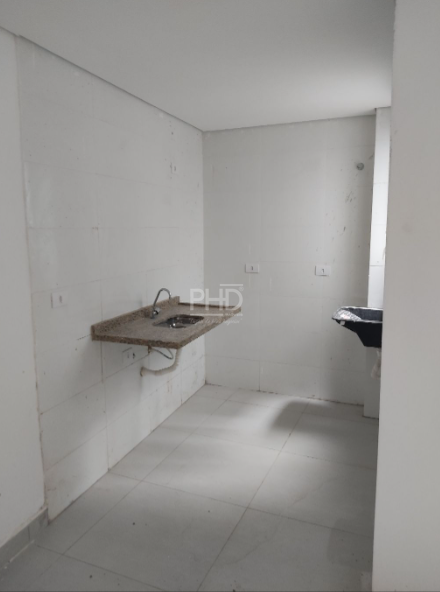 Apartamento, 2 quartos, 40 m² - Foto 3