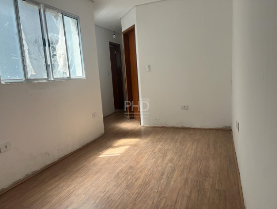 Apartamento, 2 quartos, 40 m² - Foto 1