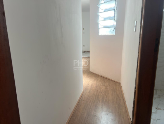 Apartamento, 2 quartos, 40 m² - Foto 4