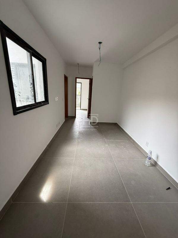 Apartamento, 2 quartos, 44 m² - Foto 1