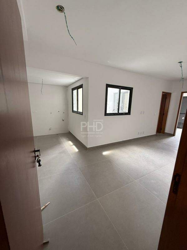 Apartamento, 2 quartos, 44 m² - Foto 2