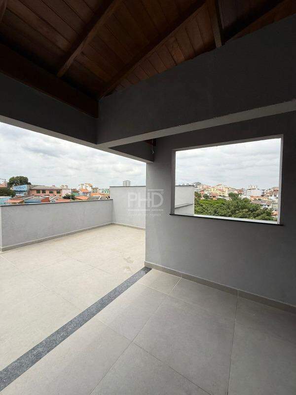 Cobertura, 2 quartos, 95 m² - Foto 1