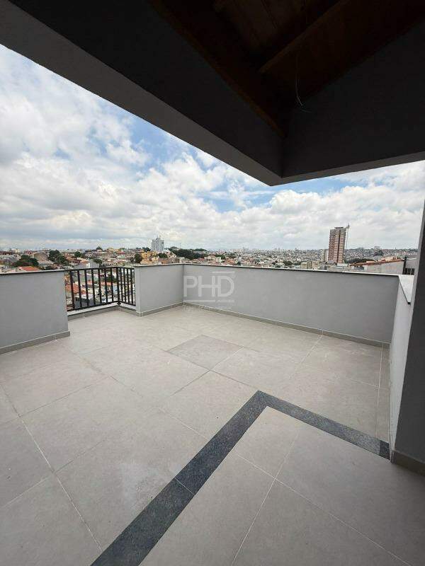 Cobertura, 2 quartos, 89 m² - Foto 1