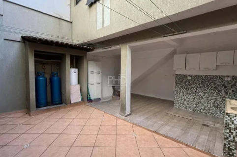 Sobrado, 5 quartos, 240 m² - Foto 23