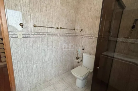 Sobrado, 5 quartos, 240 m² - Foto 18