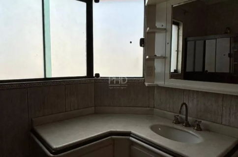Sobrado, 5 quartos, 240 m² - Foto 19