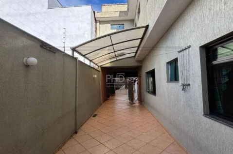 Sobrado, 5 quartos, 240 m² - Foto 21